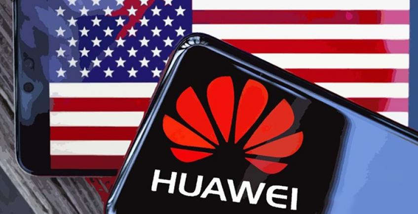 Google просит правительство США вернуть Huawei в семью Android