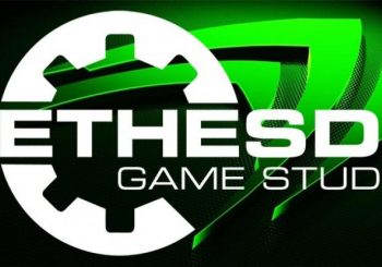 И Bethesda тоже. GeForce Now теряет ещё одного издателя