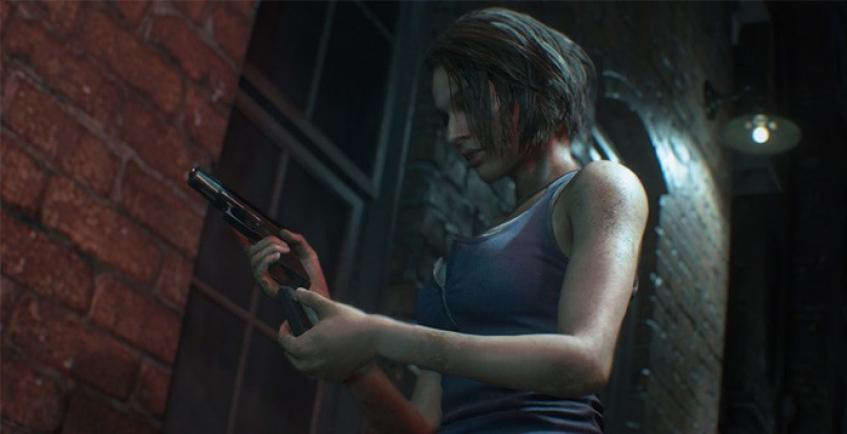 Эмбарго пало. Геймплей ремейка Resident Evil 3 и новые подробности