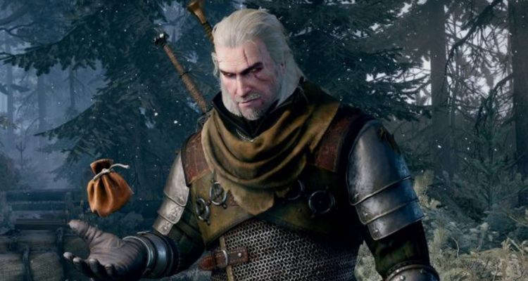 Доход от продаж The Witcher 3 в Steam составил 50 миллионов долларов