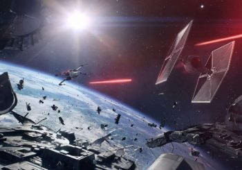 EA отменила Star Wars: Battlefront 3