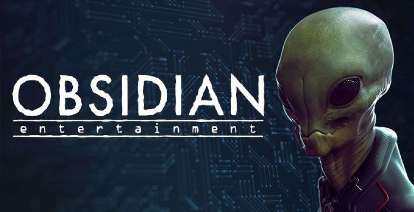 Obsidian делает секретное крупнобюджетное RPG про гуманоидов