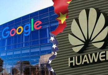 Huawei готовит мощный удар по Google Play