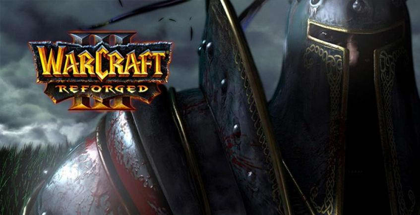 Warcraft 3: Reforged работает и после возврата денег