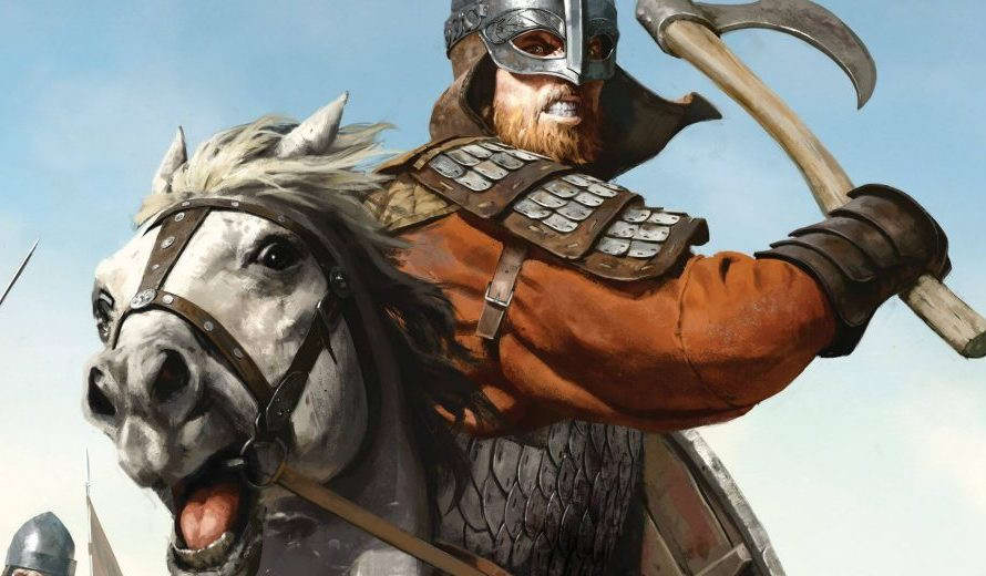 Как быстро разбогатеть в однопользовательской кампании Mount and Blade 2: Bannerlord