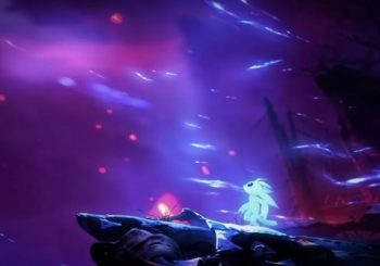 Представлены первые 20 минут Ori and the Will of the Wisps