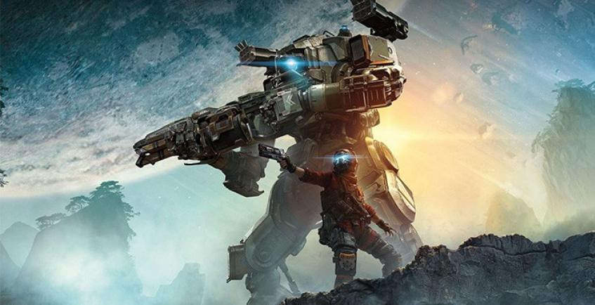 Главный противник Titanfall 3 ушёл из Respawn. У фанатов появилась надежда