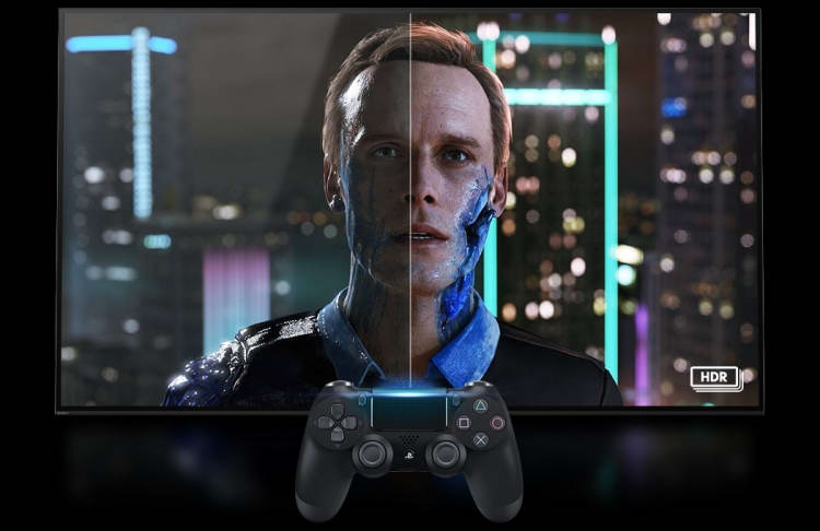 Sony PlayStation 5: нас ждёт революция»