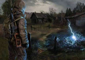 Lost Souls мод для S.T.A.L.K.E.R. Shadow of Chernobyl доступен для скачивания