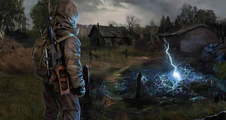 Lost Souls мод для S.T.A.L.K.E.R. Shadow of Chernobyl доступен для скачивания