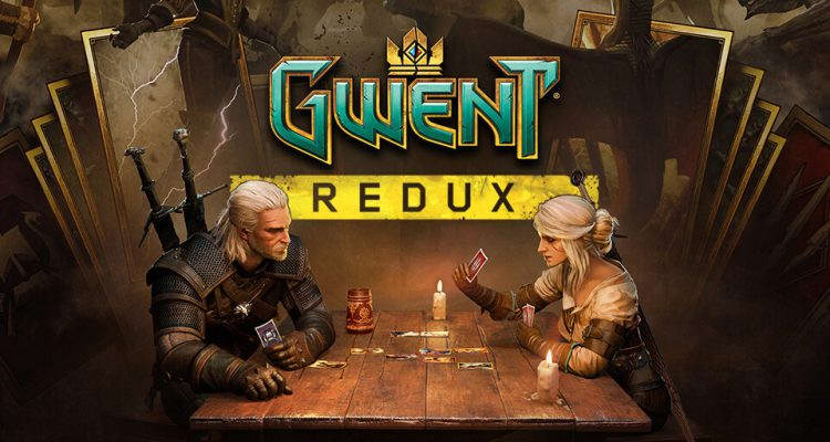 Мод Gwent Redux для The Witcher 3 привнёс значительные изменения и 60 новых карт