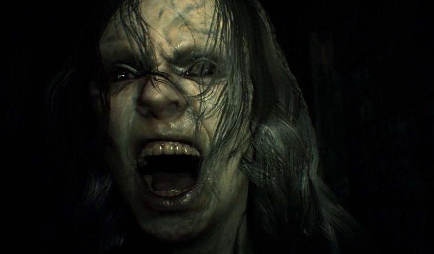 Ужасная вещь, которая случается с вами на старте Resident Evil 7, изначально была намного хуже