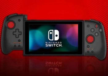 Версия Nintendo Switch Pro не появится в 2020 году