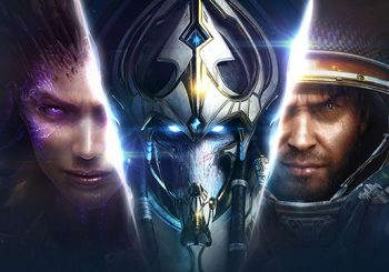 Выиграть рейтинговый матч в StarCraft 2