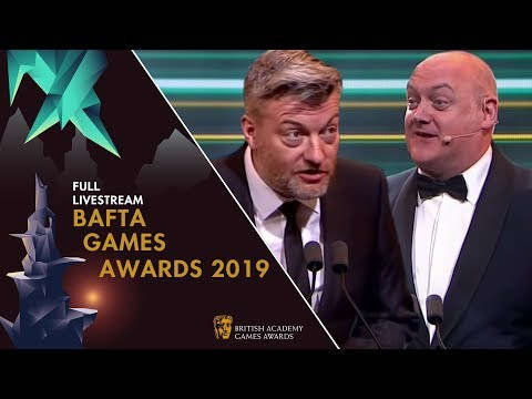 Итоги BAFTA Games Awards 2019: Red Dead Redemption 2 не получила на родине ни одной награды