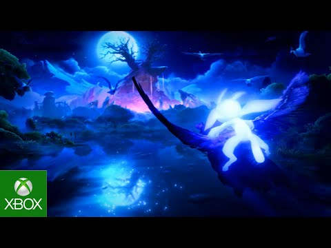 Ori and the Will of the Wisps выйдет на месяц позже запланированного — 11 марта