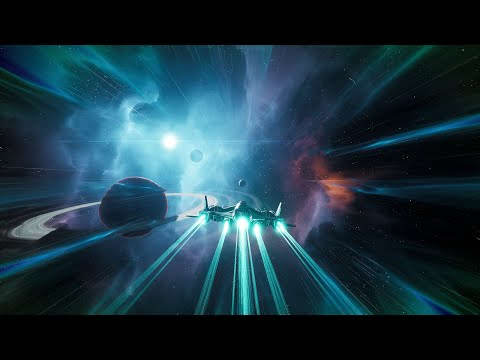 Анонсирована EverSpace 2, но ждать её придется долго