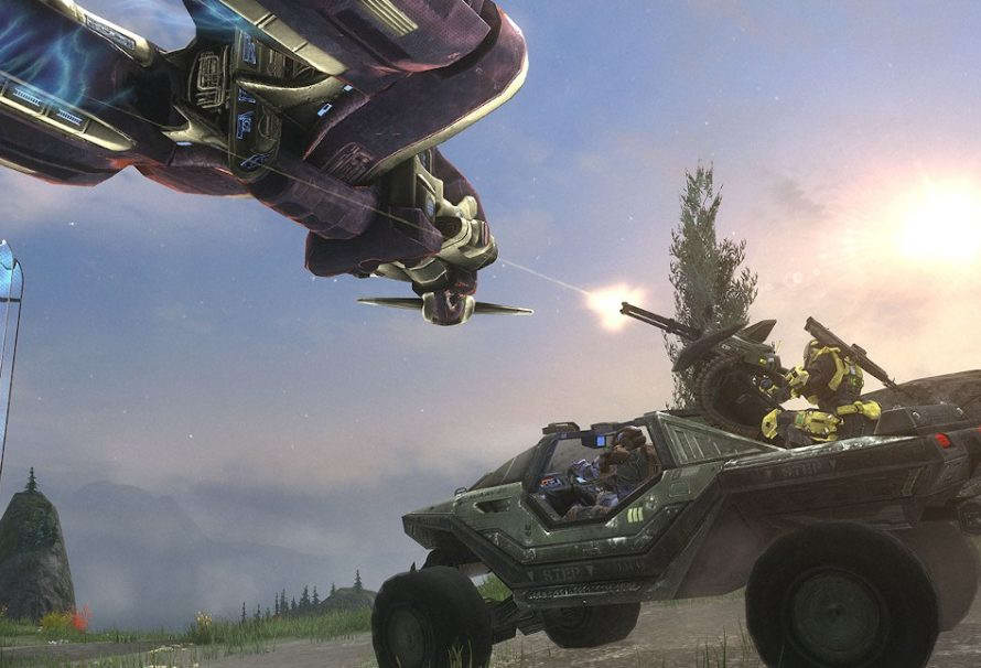 Дату выхода Halo: Combat Evolved для PC могут объявить уже на этой неделе