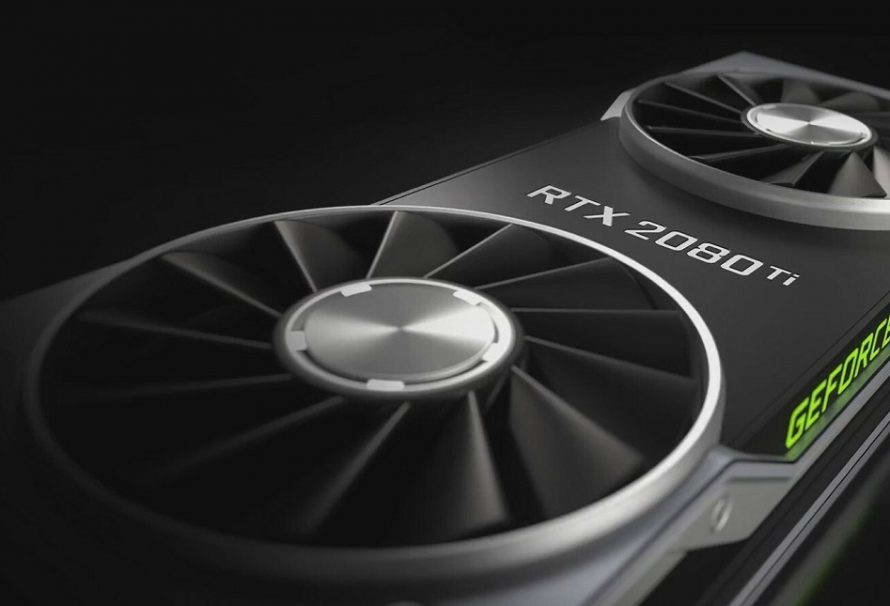 Nvidia проведет GTC 2020 онлайн из-за коронавируса