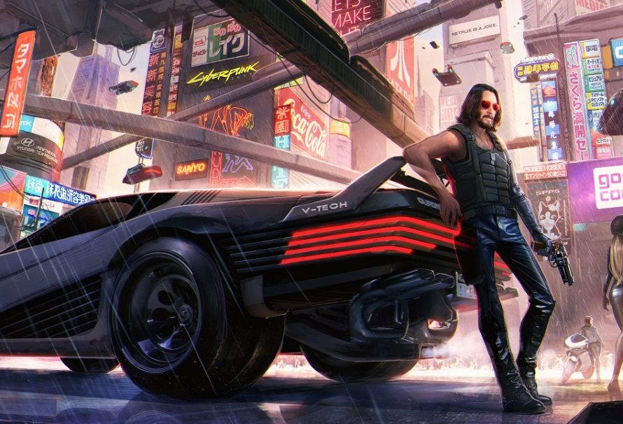 Аналитика: Продажи Cyberpunk 2077 достигнут 24 миллионов копий в 2020 году