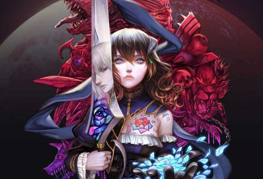 В Bloodstained: Ritual of the Night не появится процедурная генерация уровней