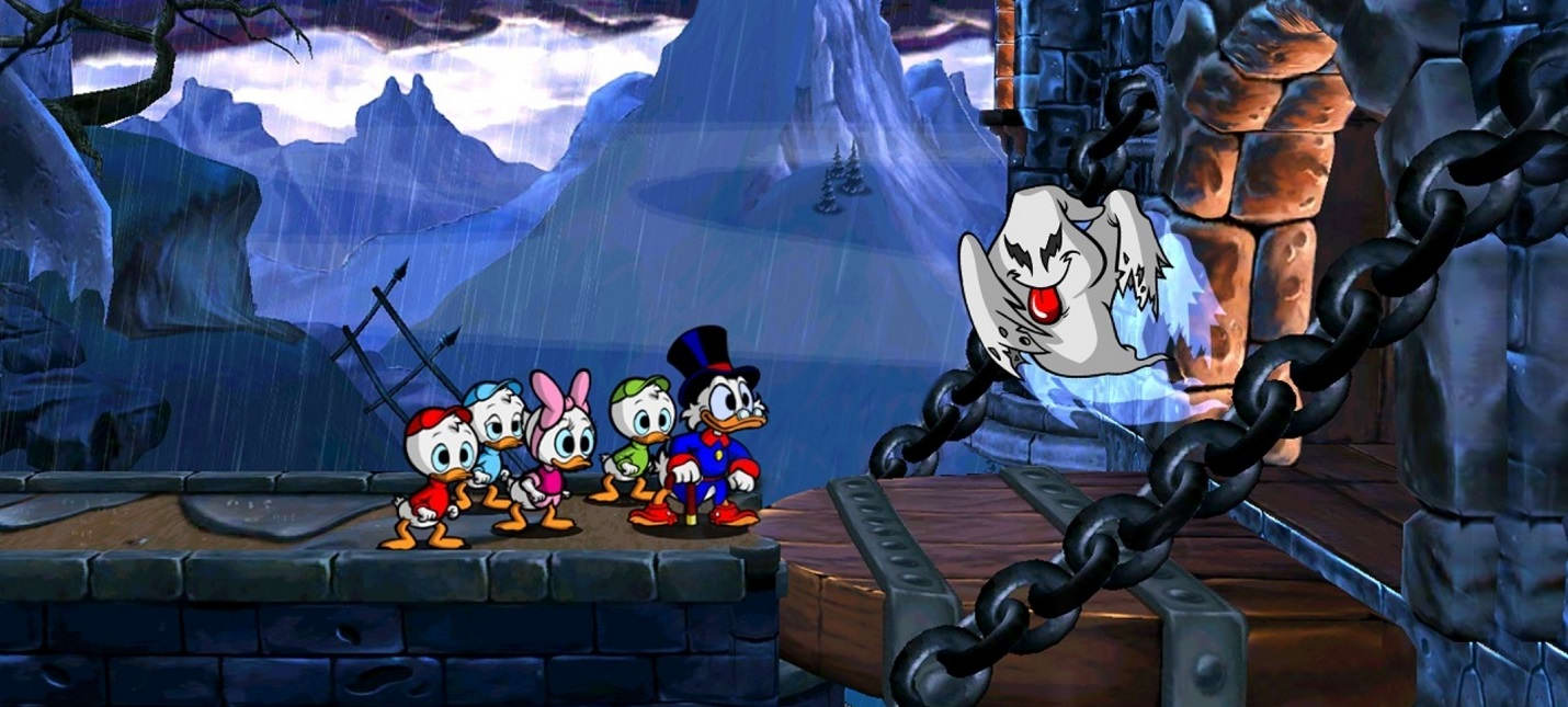 Ducktales remastered. Игра Ducktales: Remastered. Утиные истории ремастер. Duck Tales 2 Remastered. Утиные истории ремастер игра.