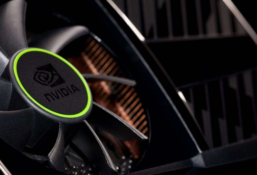 Утечка: Новые видеокарты Nvidia получат 48 ГБ памяти и 7936 ядер CUDA