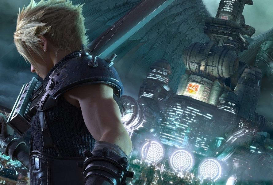 Сравнение геймплея и роликов ремейка Final Fantasy VII 2015 и 2020 года