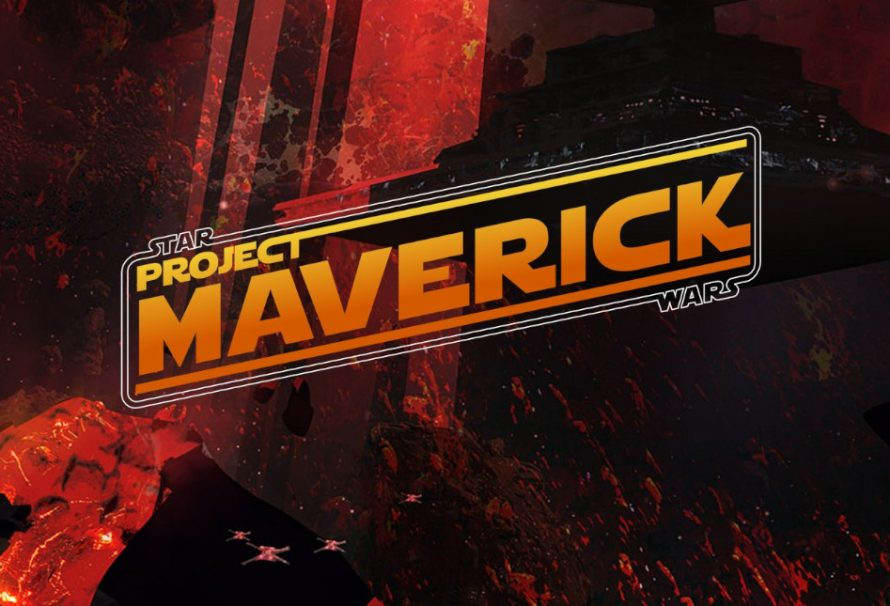 Утечка: В базе данных PSN нашли загадочную Star Wars Project Maverick