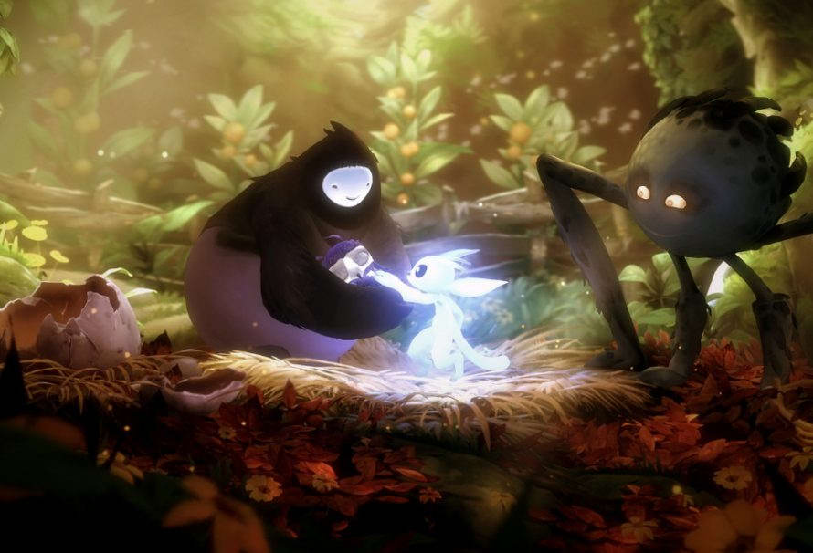 Microsoft раскрыла список достижений Ori and the Will of the Wisps