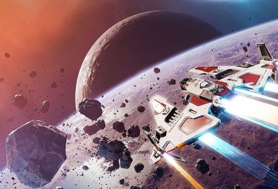 Выход Everspace 2 в раннем доступе Steam отложен до декабря