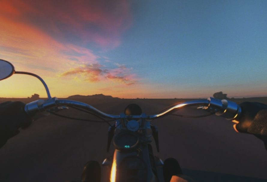 Аниматоры переосмыслили Full Throttle в современном 3D