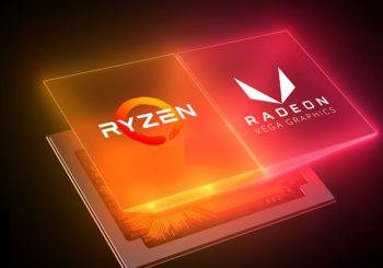 AMD представила план по развитию процессоров и графики на ближайшие годы