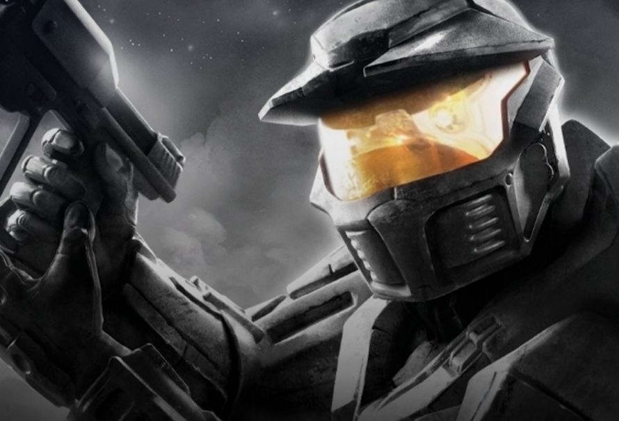 Steam-чарт: Halo: The Master Chief Collection снова в лидерах