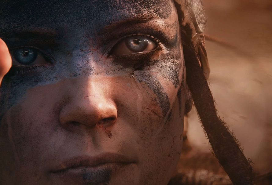 Звукорежиссер Ninja Theory рад, что в Xbox Series X будет выделенный аудиочип