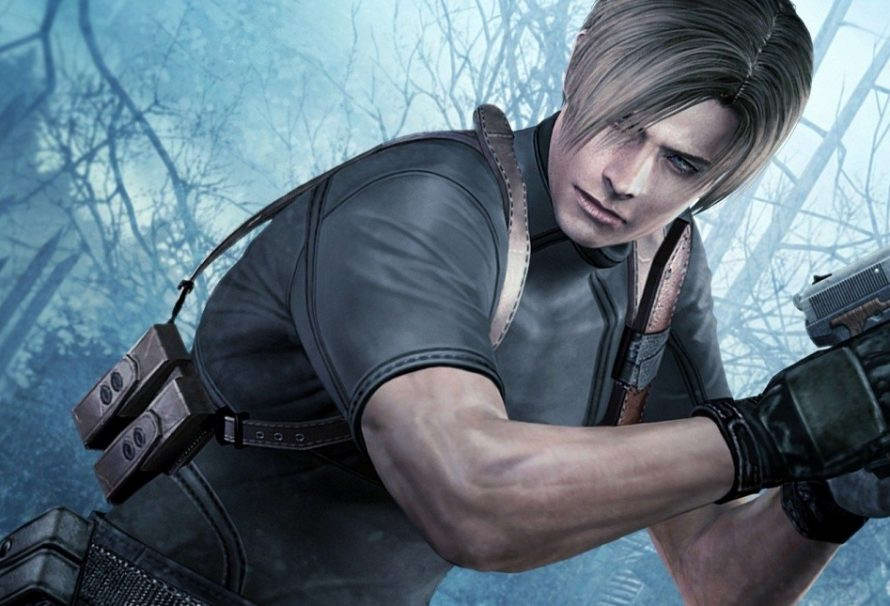 Энтузиасты почти закончили 4K ремастер Resident Evil 4