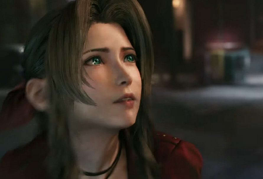 Разработчики ремейка Final Fantasy 7 уделили побочным квестам много внимания