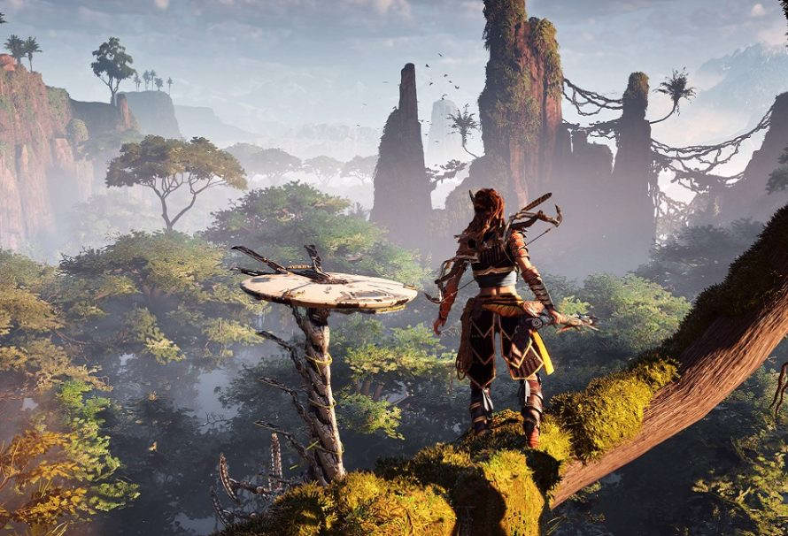 Бывший разработчик Horizon: Zero Dawn ответил противникам PC-версии тайтла