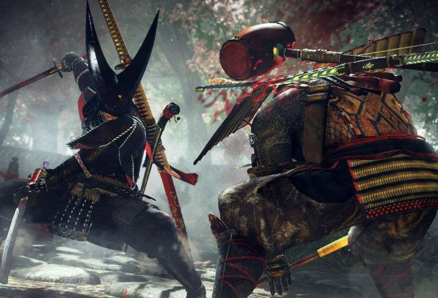 Директор Nioh 2 очень хочет вернуться к Ninja Gaiden