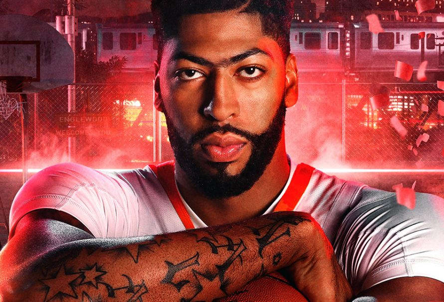 Коронавирус сломал один из режимов NBA 2K20