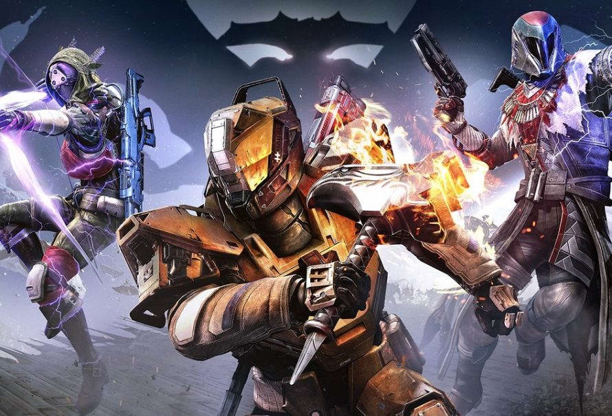 Слух: Activision ведет разработку аналога Destiny и F2P Call of Duty