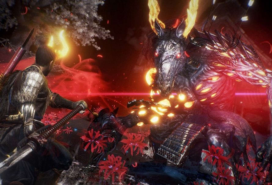 Гайд Nioh 2 — лучшее оружие для старта