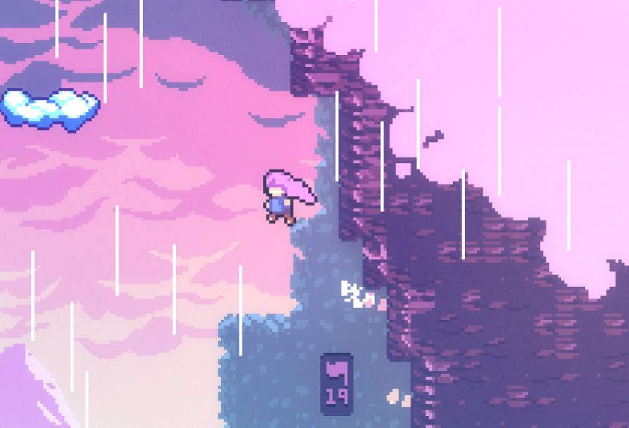 Создатель Celeste рассказал, как игра помогает игрокам