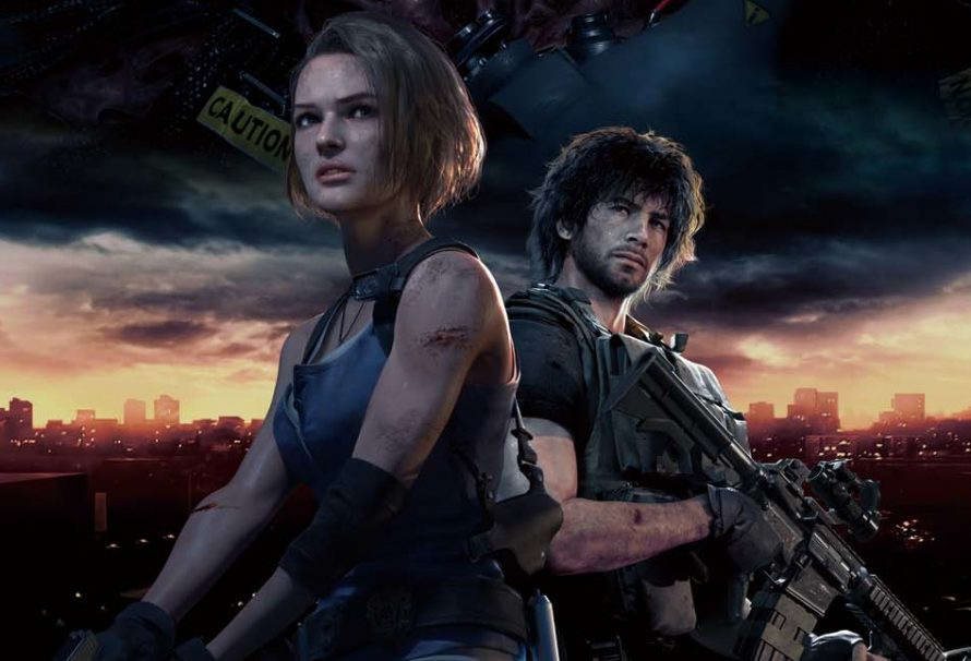 Слух: Демо ремейка Resident Evil 3 выйдет на этой неделе