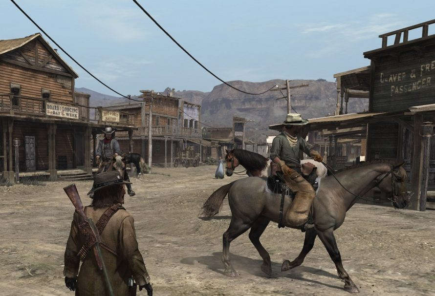 Новая версия эмулятора RPCS3 значительно улучшила производительность Red Dead Redemption и других игр