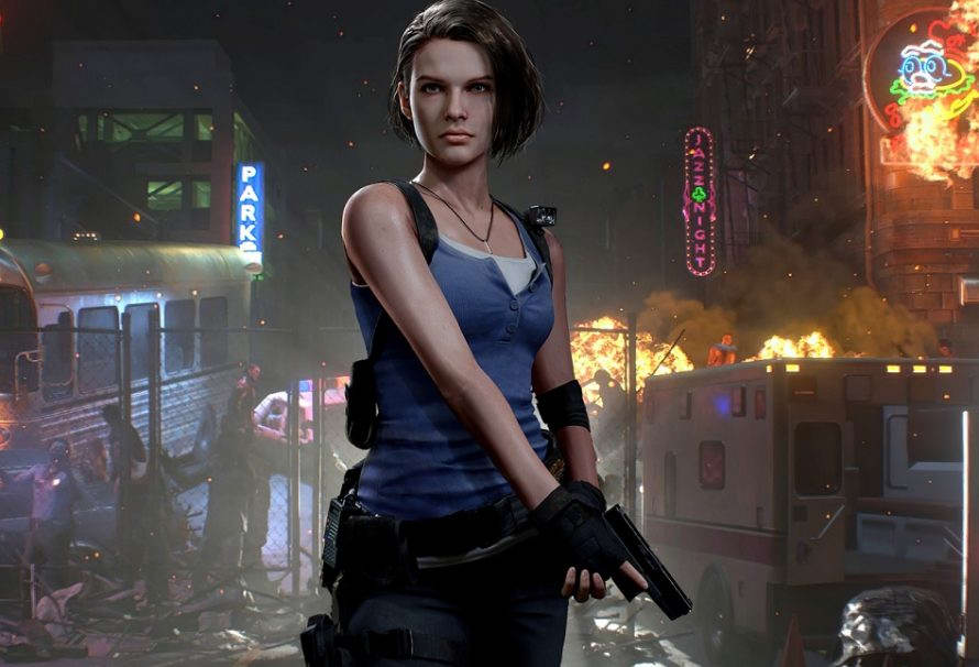 Загадки в ремейке Resident Evil 3 будут более реалистичными