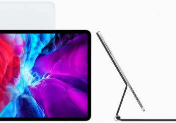 Apple представила новые iPad Pro и MacBook Air