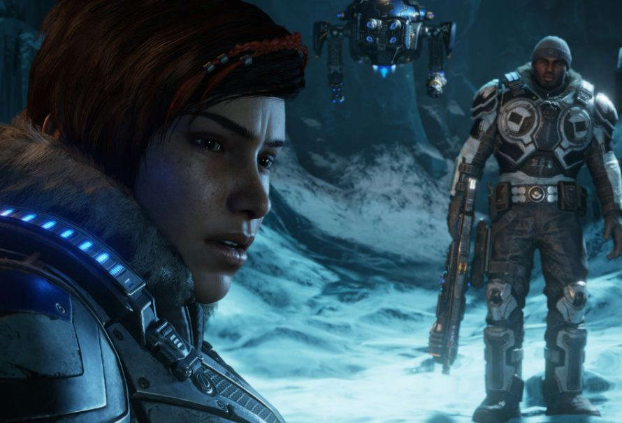 Digital Foundry сравнил Gears 5 на Xbox One X и Series X