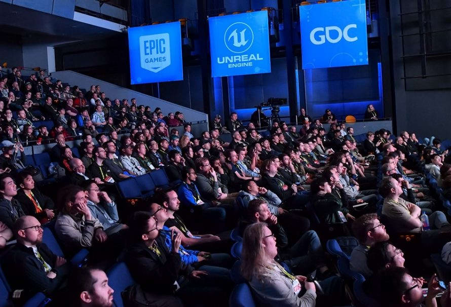 GDC 2020 пройдет в начале августа