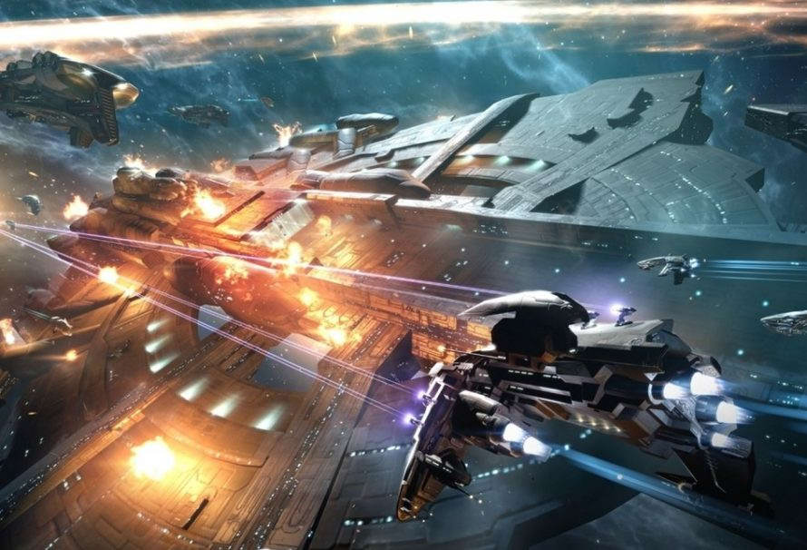 Игрок, потерявший $5000 в EVE Online, пытается бороться с последствиями ограбления